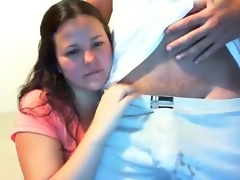 analvirgyn intimate record from 2/1/15 5:15