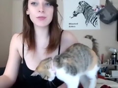 zooeylander intimate record from 2/3/15 1:15