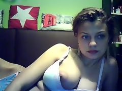 karissia69xxx cam movie scene from 2/2/15 two:44