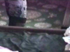 Teasing a recent chap-Part 1