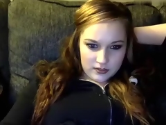 josieblue92 web camera movie from 2/3/15 5:53