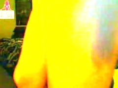 Webcam bitch masturbating amateur