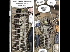 Erotic Bondage Comics Hardcore Sex