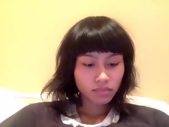 lolitarebelle web camera movie from 2/2/15 three:26