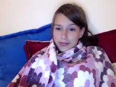 princesslatina2014 intimate record from 2/1/15 7:07