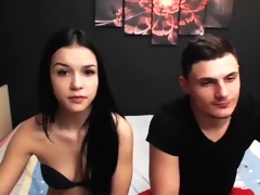0awsomecouple intimate record from 1/31/15 15:45
