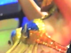 Hot Arab Sexy Belly Dance